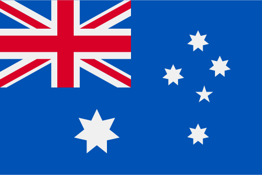 Australia lippu