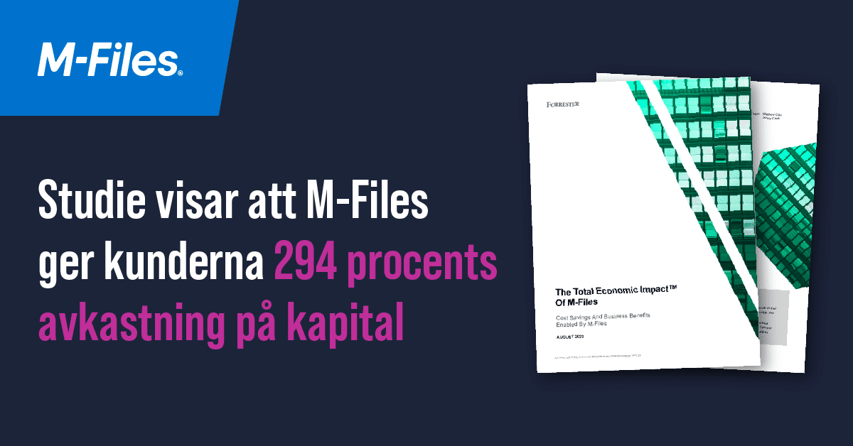 Banners med miniatyrbilder-2023 Forrester TEI Report-PF-Plan de travail 1